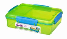 Sistema  Snack Attack Duo  Art.41482