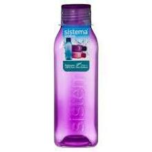 The Sistema® Hydrate Swift Bottle Art.870