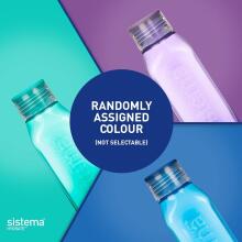 The Sistema® Hydrate Swift Bottle Art.870