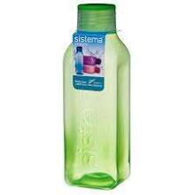 The Sistema® Hydrate Swift Bottle Art.870