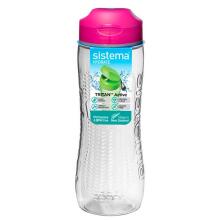 The Sistema® Hydrate Active Bottle Art.650