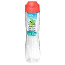 The Sistema® Hydrate Active Bottle Art.650