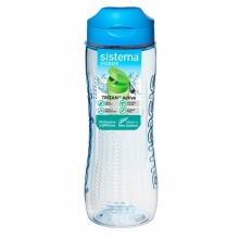 The Sistema® Hydrate Active Bottle Art.650 Ūdens pudele