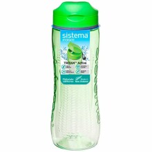 The Sistema® Hydrate Active Bottle Art.650