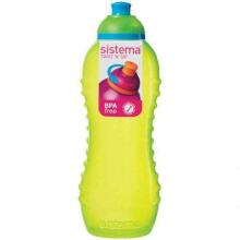 The Sistema® Hydrate Squeeze Bottle Art.785