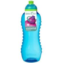 The Sistema® Hydrate Squeeze Bottle Art.785