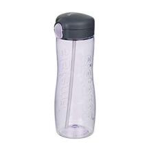 The Sistema® Hydrate Square Bottle Art.880