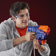 Hasbro Nerf Shellstrike  Art.E6170 Rotaļu ierocis
