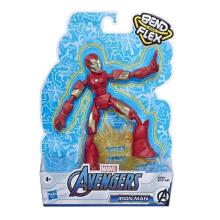 Hasbro Avengers Art.E7377 Фигурка  Мстители