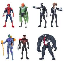 Hasbro Spiderman Art.E0808 Varoņa figūra