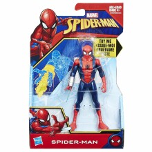 Hasbro Spiderman Art.E0808 Varoņa figūra