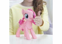 Hasbro My Little Pony Art.E5106  Interaktīva rotaļlieta Ponijs