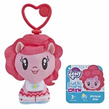 Hasbro My Little Pony Art.E2920 Aukštos kokybės minkštas pliušinis žaislų pakabukas