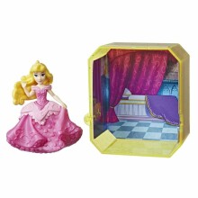 Hasbro Disney Princess Art.E3437  Мини-Принцесса