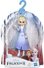 Hasbro Disney Frozen 2 Art.E5505 Mini lelle Ledus Sirds 2
