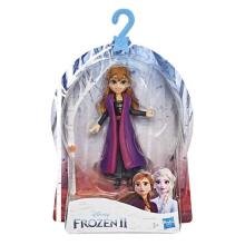 Hasbro Disney Frozen 2 Art.E5505 Mini lelle Ledus Sirds 2