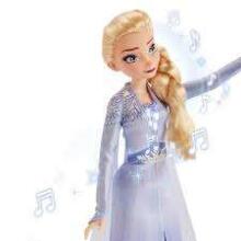 Hasbro Disney Frozen  Art.E5498 Elsa