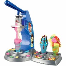 Hasbro „PlayDoh Ice Cream Art.E6688“ plastilino rinkinys