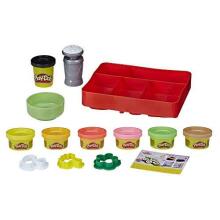 Hasbro PlayDoh  Sushi Art.E7915