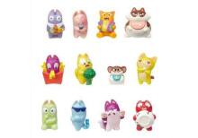 Hasbro Lost Kitties Art.E6456 Figūriņa Kaķēns pienā
