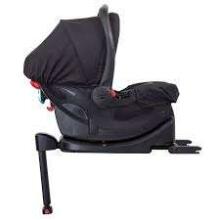 Graco'20 Snugride/Snugessentials Base  Art.119673 Black   Autokrēsla bāze