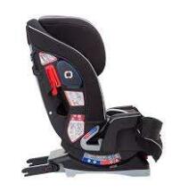 Graco'20 Slimfit  LX Art.8AE998SLTEU Slate Bērnu autokrēsliņš (0-36 kg)