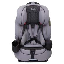 Graco'20 Nautilus  Art.8J899SGREU Steeple Gray   Autokrēsls (9-36 kg)