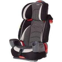 Graco'20 Nautilus  Art.8J899ASTEU Astro   Aвтокресло (9-36 кг)