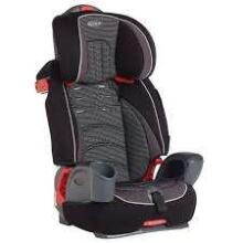 Graco'20 Nautilus  Art.8J899GRTEU Gravity    Autokrēsls (9-36 kg)