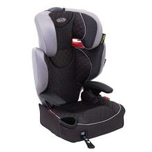 Graco'20 Affix Art.8M99GFLEU Grey Flannel Autosēdeklis (15-36 kg)