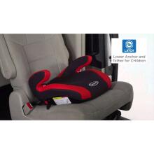 Graco'20 Booster Connext  Art.8AA00ECLEU Eclipse  Autokrēsls (22-36 kg)