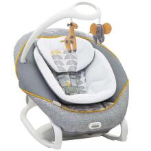 Graco'20 All Ways Soother  Art.119692 Horizon  Электрокачели