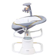Graco'20 All Ways Soother  Art.119692 Horizon  Электрокачели