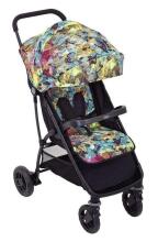 Graco'20 Breaze Lite  Art.6DU999SMEEU Suits me Sporta rati
