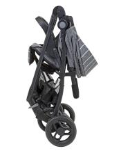 Graco'20 Breaze Lite  Art.6DU999SMEEU Suits me Sporta rati