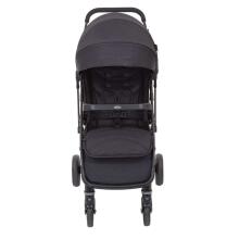 Graco'20 Breaze Lite  Art.6DU999RLPEU Red Leopard  Спортивная прогулочная коляска
