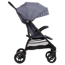 Graco'20 Breaze Lite  Art.6DU999RLPEU Red Leopard  Спортивная прогулочная коляска