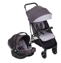 Graco'20 Breaze Lite  Art.6DU999RLPEU Red Leopard  Спортивная прогулочная коляска