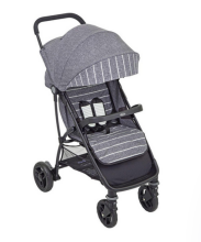 Graco'20 Breaze Lite  Art.6DU999BLCEU Black