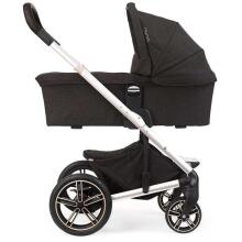 Nuna Mixx Next Carrycot  Art.CC09803CVRGL Caviar