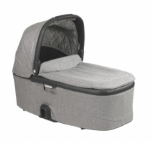 Nuna Demi Grow Carrycot  Art.CC03908EGNGL Evergreen  Люлька для коляски Demi Grow