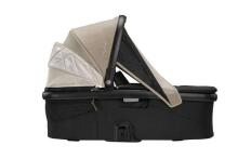 Nuna Demi Grow Carrycot  Art.CC03905TIMGL Timber Kulba ratiem Demi Grow