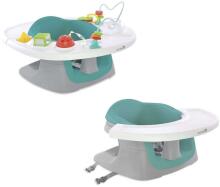 Summer Infant Art.13366  Superseat  Barošanas  krēsliņš 4in1