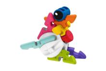 Chicco 2 in1 Build a Ball Art.09374.00