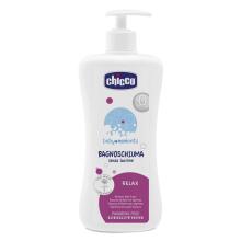 Chicco Bath Foam Relax Art.02837.20 vannas putas 500ml