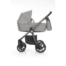 Roan (Роан) Coss Art.119798 Titanium