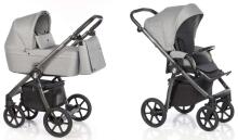 Roan (Роан) Coss Art.119798 Titanium