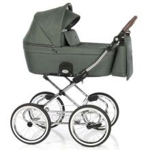 Roan Coss Classic Art.119816 Night Green Universāli kulbu rati 2 vienā