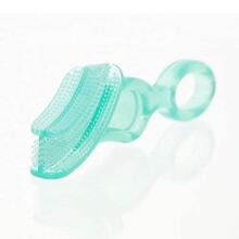 Brush Baby Toothbrush Art.BRB001 Жевательная зубная щетка и прорезыватель
