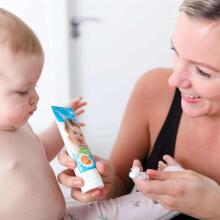 Brush Baby Toothpaste Spearmint Art.BRB028